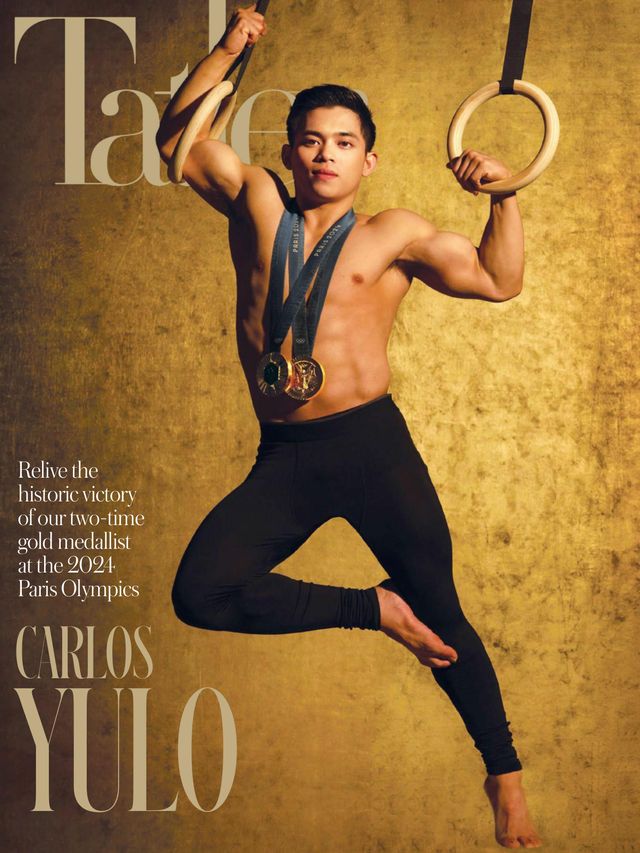 Go Unlimited with Magzter GOLD